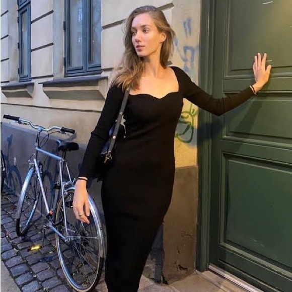 Mango Dresses & Skirts - MANGO maxi dress